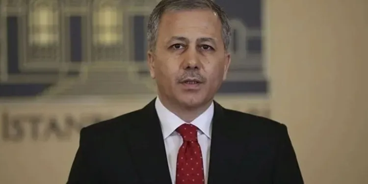 “Saldırganı götürme şekli ile ilgili soruşturma iddiaları yalandır”
