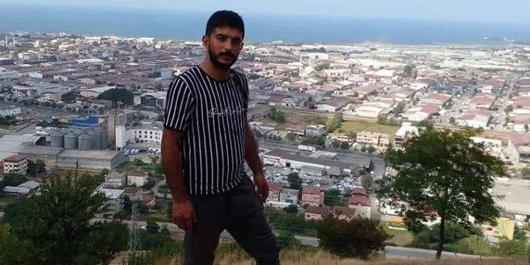 Karabük’te kendini vuran şahıs hayatını kaybetti