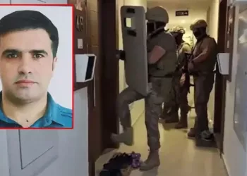 Polis memuru Hakan Telli’nin şehit edildiği saldırıya ilişkin 17 sanığa tahliye