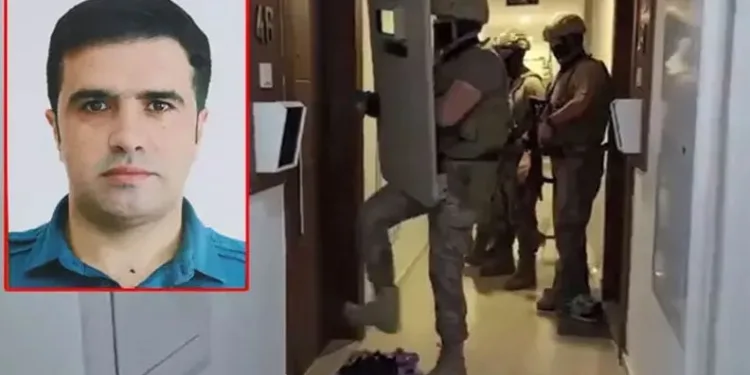 Polis memuru Hakan Telli’nin şehit edildiği saldırıya ilişkin 17 sanığa tahliye