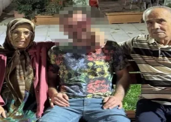 Kastamonu’da mantar yiyen yaşlı çift zehirlendi