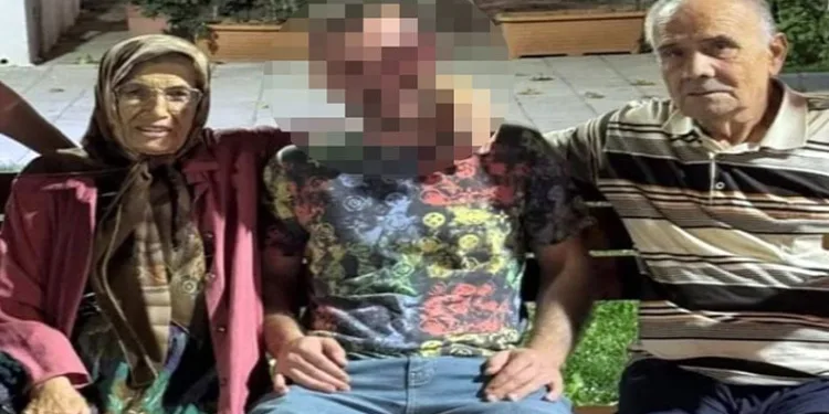 Kastamonu’da mantar yiyen yaşlı çift zehirlendi