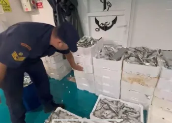 4 kişiye binlerce lira ceza kesildi