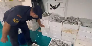 4 kişiye binlerce lira ceza kesildi