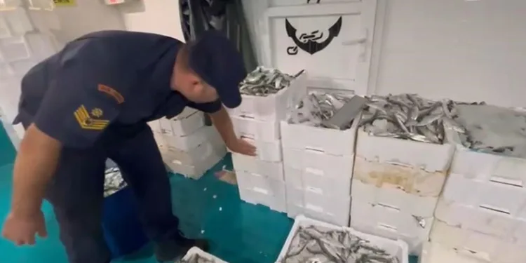 4 kişiye binlerce lira ceza kesildi