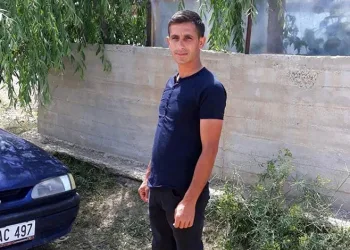 Elektrik akımına kapılan operatör hayatını kaybetti