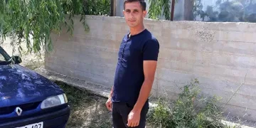 Elektrik akımına kapılan operatör hayatını kaybetti