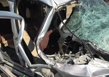 Muş’ta zincirleme trafik kazası: 10 yaralı