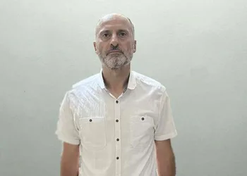 FETÖ firarisi Adil Öksüz’e şüpheliye 28 yıl 6 aya kadar hapis talebi