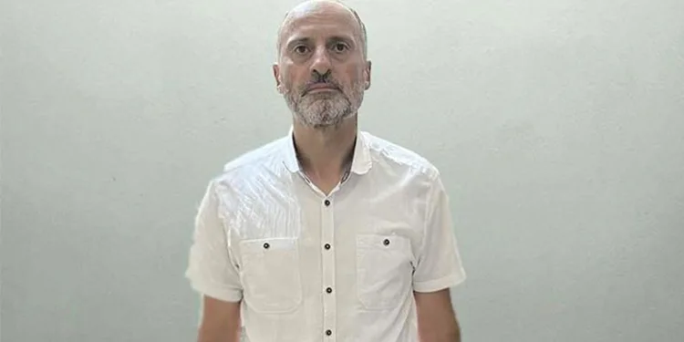 FETÖ firarisi Adil Öksüz’e şüpheliye 28 yıl 6 aya kadar hapis talebi
