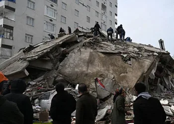 Hisami Apartmanı davasında karar çıktı