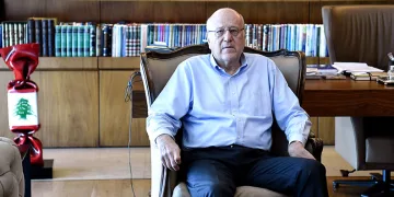 Lübnan Başbakanı Mikati, New York’a gidiyor