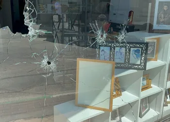 Bursa’da iki grup arasında silahlı kavga