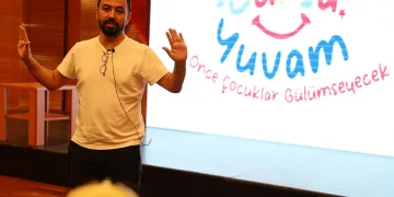 ‘‘Bursa Yuvam” öğretmenleri yeni döneme hazır