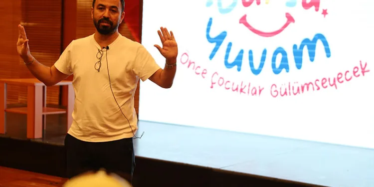 ‘‘Bursa Yuvam” öğretmenleri yeni döneme hazır