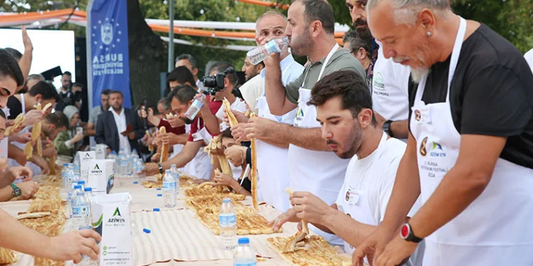 ‘Timsah Ateşi’ Bursa’da sahneye çıkıyor