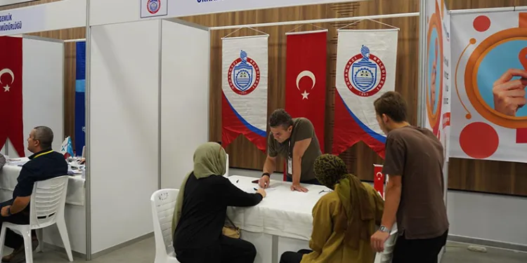 Orhangazi’de ikinci istihdam buluşmaları