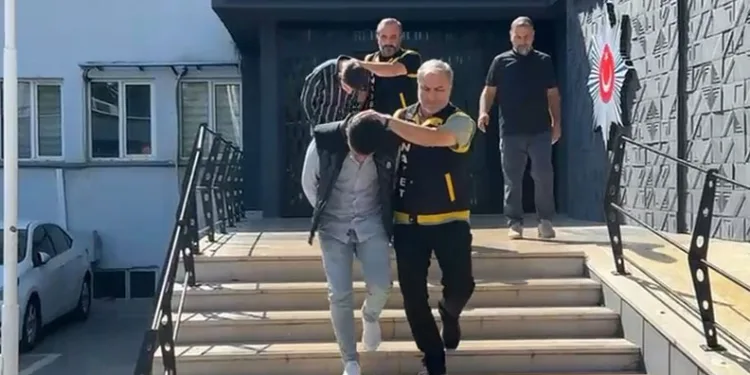 Silahlı saldırı olayında 2 kişi adliyeye sevk edildi