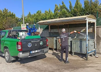 Sorunsuz bir Bursa için Büyükşehir sahada