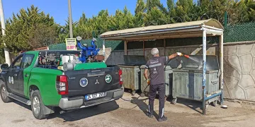 Sorunsuz bir Bursa için Büyükşehir sahada