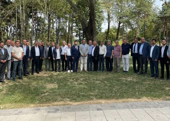 Bursa’nın tarım ve hayvancılığı için önemli adım