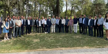 Bursa’nın tarım ve hayvancılığı için önemli adım