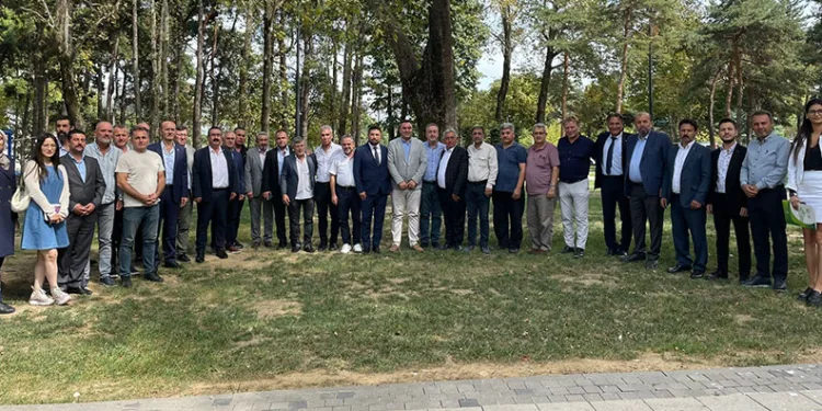 Bursa’nın tarım ve hayvancılığı için önemli adım