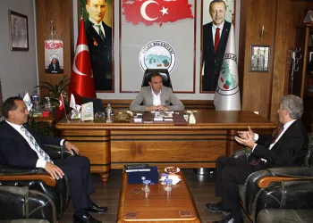 BUSİAD’dan Keles’e ziyaret