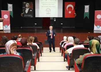 Bursa’da zorbalığa karşı güçlü adım