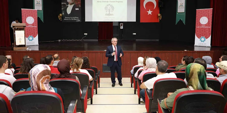 Bursa’da zorbalığa karşı güçlü adım