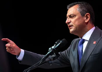 Özgür Özel’den erken seçim açıklaması