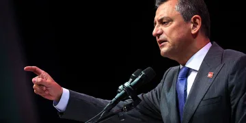 Özgür Özel’den erken seçim açıklaması