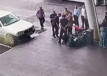 Ordu’da 300 kilo kaçak ve sağlıksız et ele geçirildi