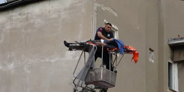 Dakikalarca kalp masajı yapıldı, tüm müdahalelere rağmen kurtarılamadı