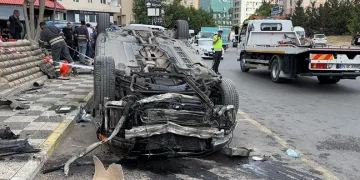 Maltepe’de 2 ayrı kaza: 2 yaralı