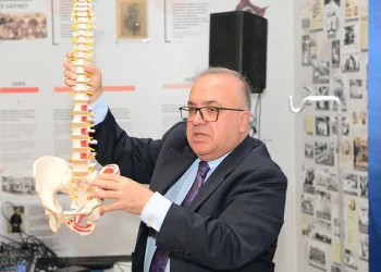 Nilüfer’de Sağlık Buluşmaları