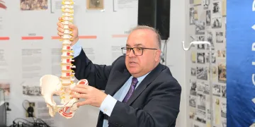 Nilüfer’de Sağlık Buluşmaları