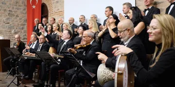 Osmangazi’de ‘Hazan Mevsimi’ konseri