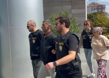 Eskişehir’de engelli çocuğa cinsel istismar iddiasıyla ilgili 3 kişi tutuklandı