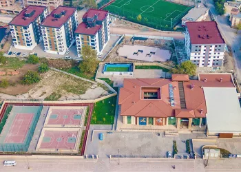 Yıldırım Gençlik Merkezi, yeni döneme hazır