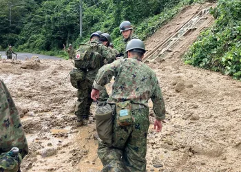 Japonya’daki felakette can kaybı altıya yükseldi