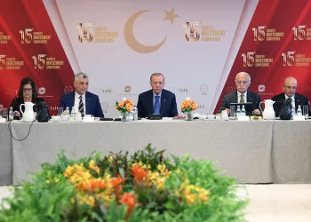“F-16 modernizasyon projesiyle yeni bir sayfa açtık”