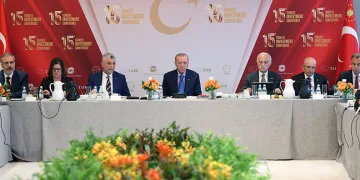 “F-16 modernizasyon projesiyle yeni bir sayfa açtık”