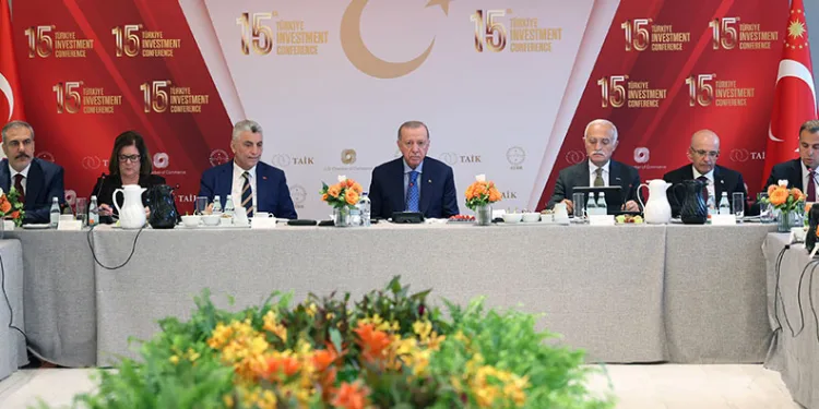 “F-16 modernizasyon projesiyle yeni bir sayfa açtık”