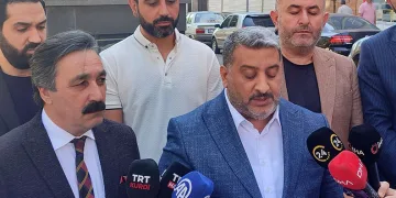 DEM Parti kararına tepkiler sürüyor