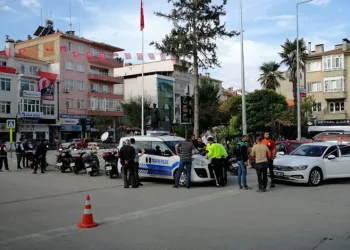 Yenişehir Emniyetinden başarılı çalışmalar