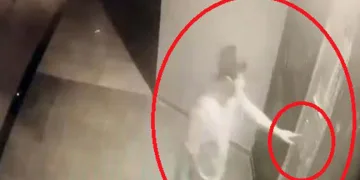 Vurgun yapan şüphelileri parmak izi ele verdi
