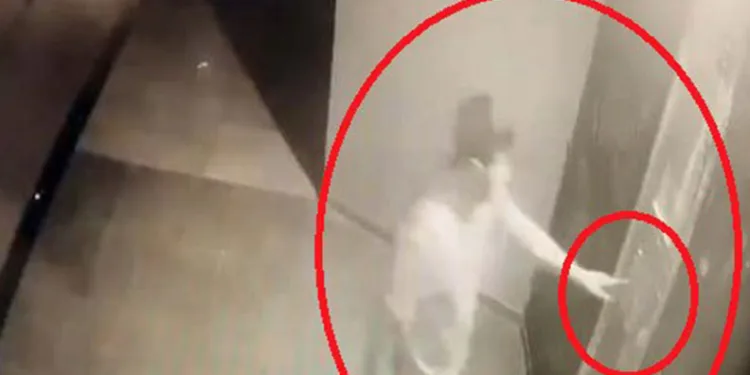 Vurgun yapan şüphelileri parmak izi ele verdi