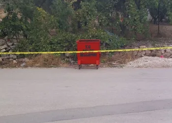 Çöpte bulunan bebeği annesinin attığı ortaya çıktı