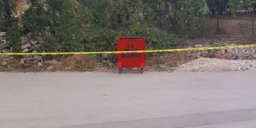 Çöpte bulunan bebeği annesinin attığı ortaya çıktı